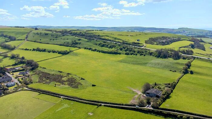 Land For Sale In Land And Building At Askerswell, DT2