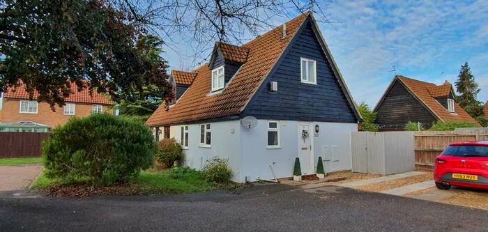 2 Bedroom Property To Rent In Chatsfield Peterborough, PE4