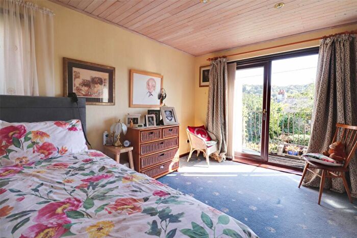 3 Bedroom Bungalow For Sale In Rick Meadow, Yeolmbridge, Launceston, Cornwall, PL15