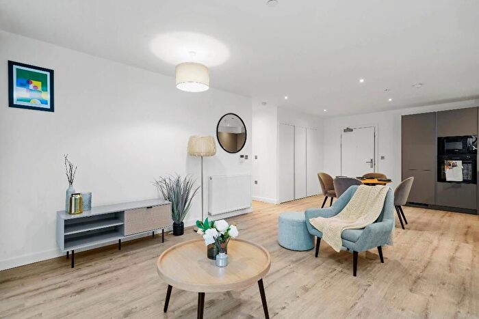 1 Bedroom Flat To Rent In (Pet Friendly) Junction Road, Archway, N19