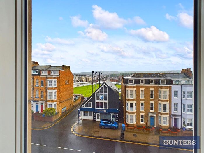 1 Bedroom Flat For Sale In North Marine Road, Scarborough, YO12