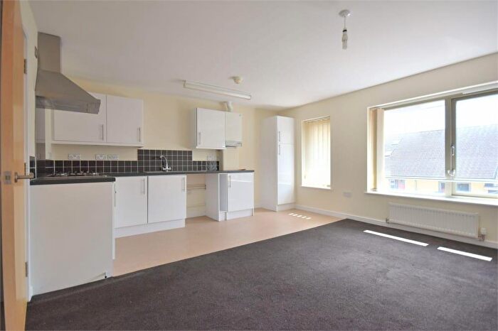 1 Bedroom Flat To Rent In The Portway, King's Lynn, PE30
