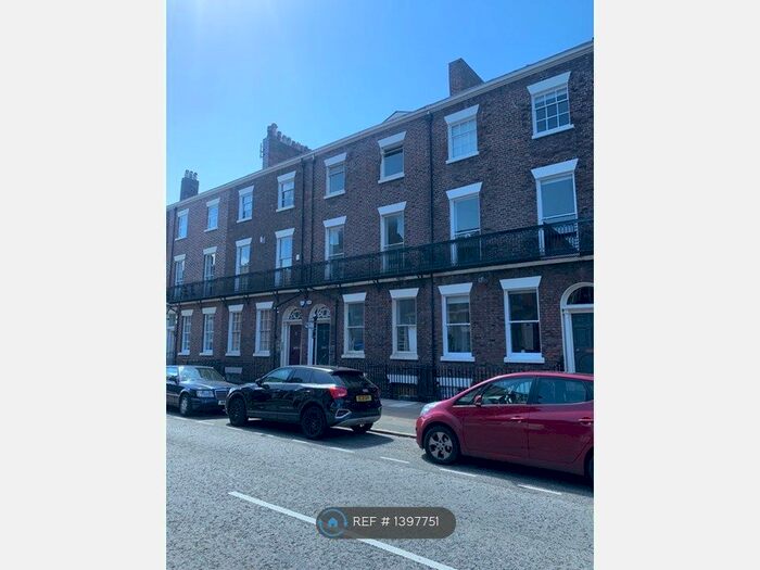 Studio To Rent In Rodney Street, Liverpool, L1