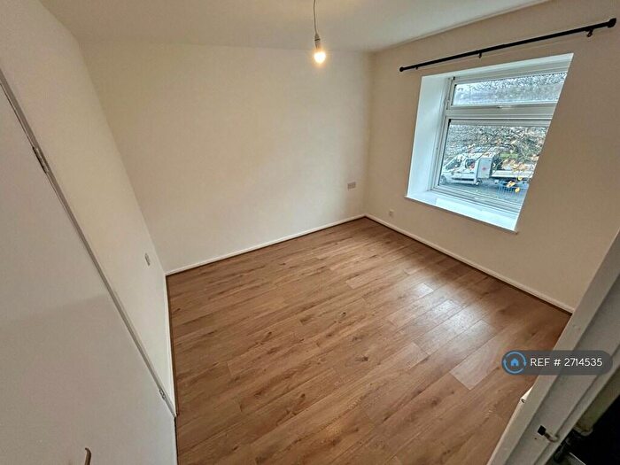 1 Bedroom Maisonette To Rent In Victoria Road, Aston, Birmingham, B6