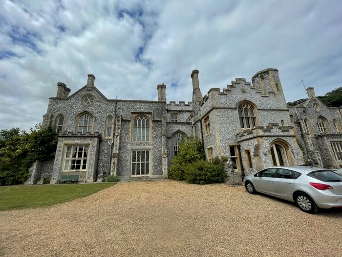 1 Bedroom Apartment To Rent In Hall Road, Cromer, NR27