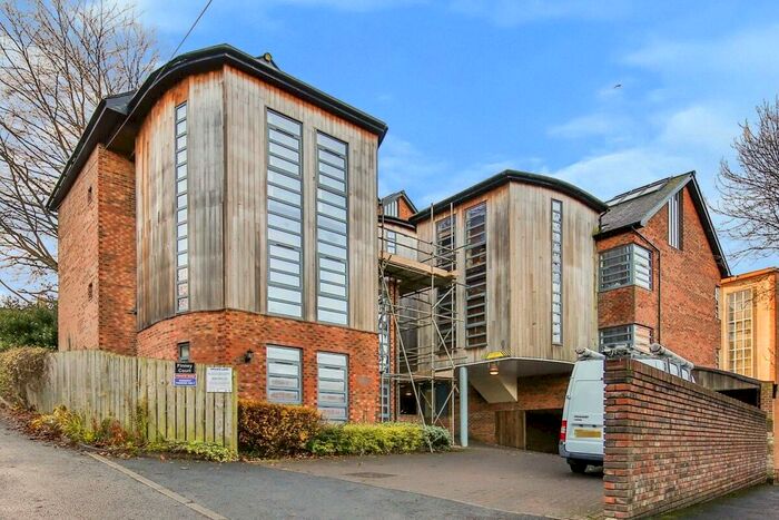 2 Bedroom Flat To Rent In Finney Terrace, Durham, DH1