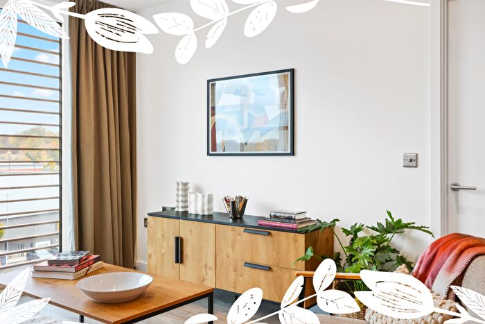 1 Bedroom Flat To Rent In The Kell, Gillingham Gate Road, Gillingham, ME4