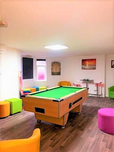 1 Bedroom House Of Multiple Occupation To Rent In Newport Road, Cardiff(City), CF24