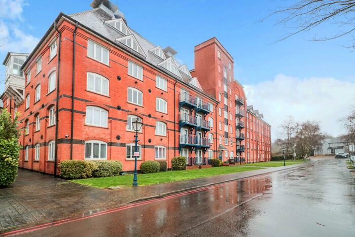 1 Bedroom Apartment To Rent In Waterside Place, Sawbridgeworth, CM21