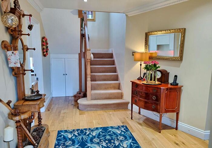 4 Bedroom Detached House For Sale In The Laurels, Old Lyndhurst Road, Cadnam, Southampton, SO40