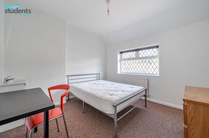 1 Bedroom Semi-Detached House To Rent In The Avenue, Brighton, BN2