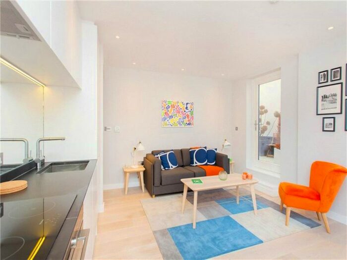 1 Bedroom Flat To Rent In Old Brompton Road, London, SW5