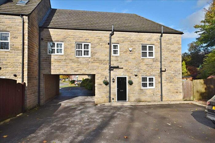 1 Bedroom Apartment For Sale In Lightoller Close, Chorley, PR6