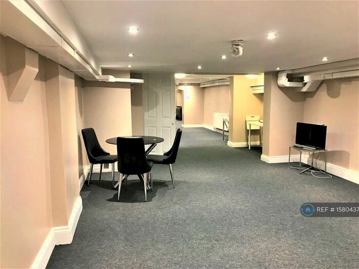 1 Bedroom Flat To Rent In Stoney Stanton Road, Coventry, CV1