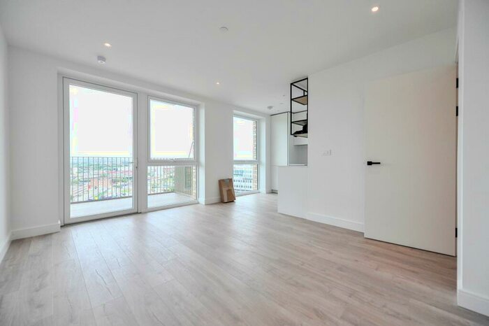 2 Bedroom Flat To Rent In Caldon Boulevard, Wembley, HA0