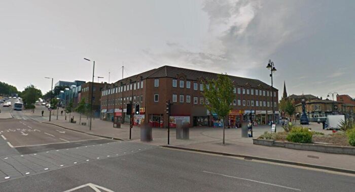 1 Bedroom Apartment To Rent In Brinsworth Lane, Rotherham, S60