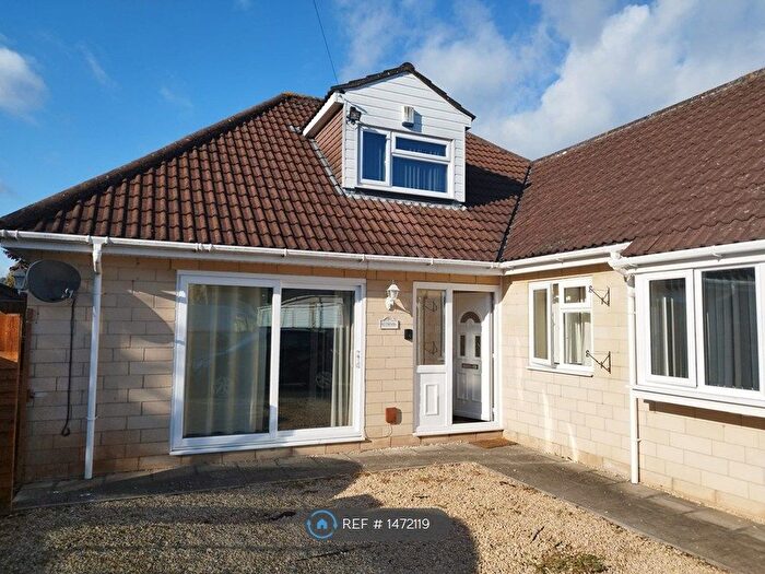 5 Bedroom Bungalow To Rent In May Lane, Bath, BA1