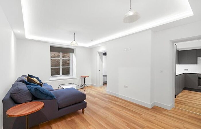 1 Bedroom Flat To Rent In Portsea Place, Paddington, London, W2