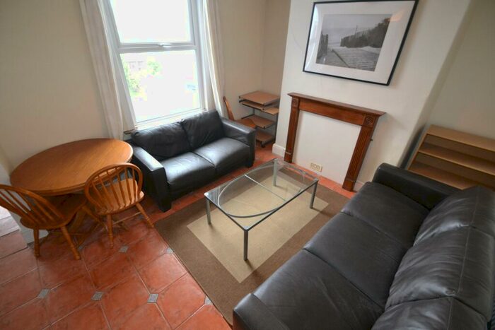 3 Bedroom House To Rent In Clodien Avenue, Heath, Cardiff, CF14