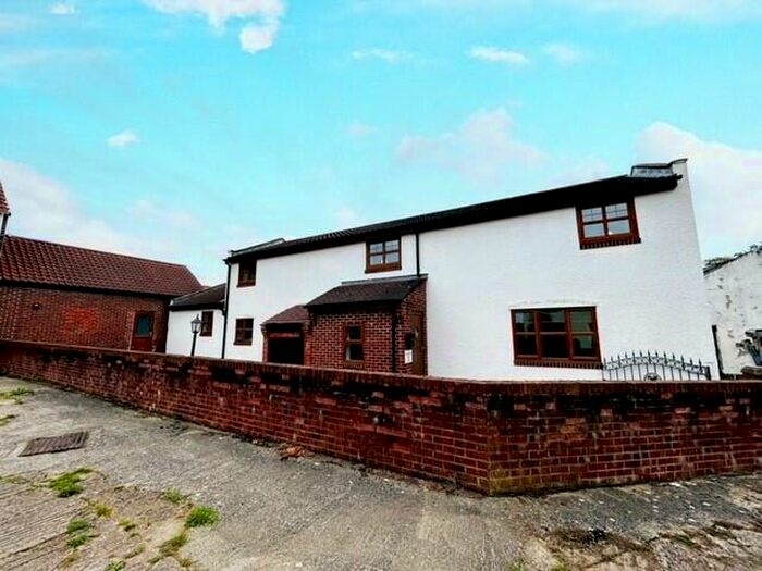 3 Bedroom Barn Conversion To Rent In Fleming Field Farm, Shotton Colliery, DH6