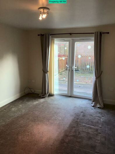 2 Bedroom Terraced House To Rent In The Pines, Worksop, S80