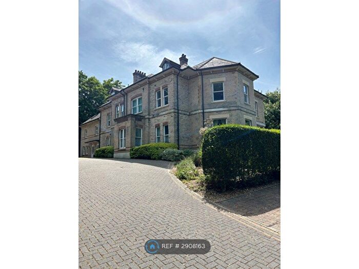 2 Bedroom Flat To Rent In Bodorgan Road, Bournemouth, BH2