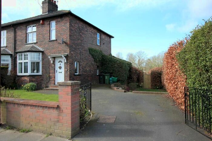 3 Bedroom Terraced House To Rent In 109 Scotland Road, Carlisle CA3