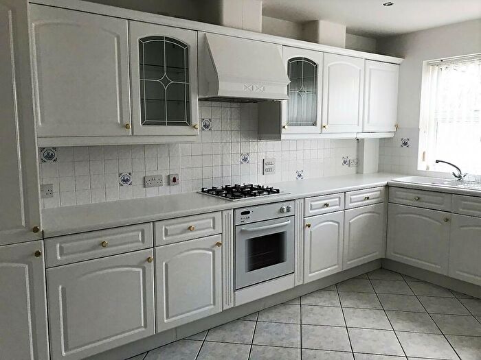 3 Bedroom Apartment To Rent In Trinity Mews, Darlington, County Durham, DL3