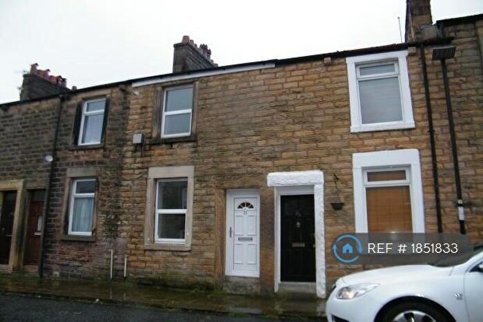 2 Bedroom Terraced House To Rent In Dunkeld Street, Lancaster, LA1