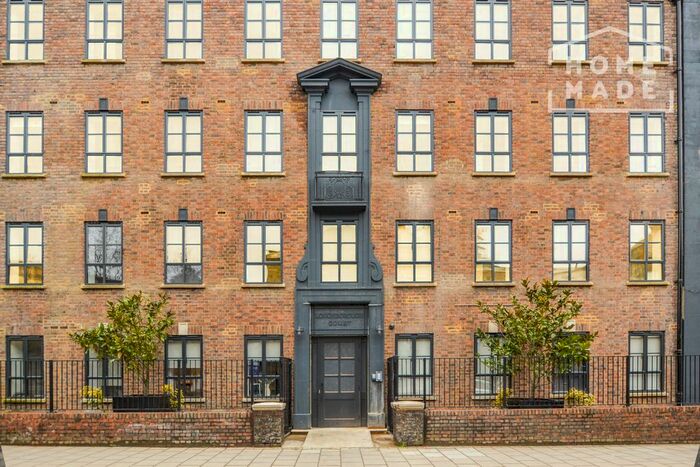 Studio To Rent In Node, Brixton, SE24