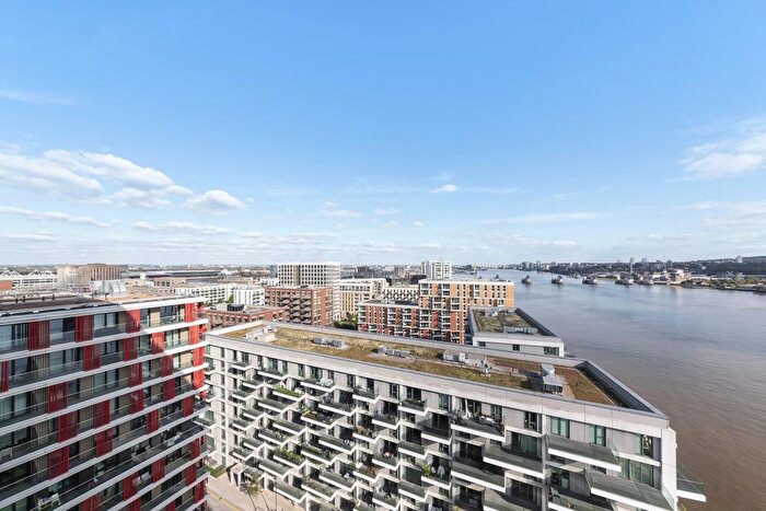 1 Bedroom Flat For Sale In Bonnet Street, London, E16