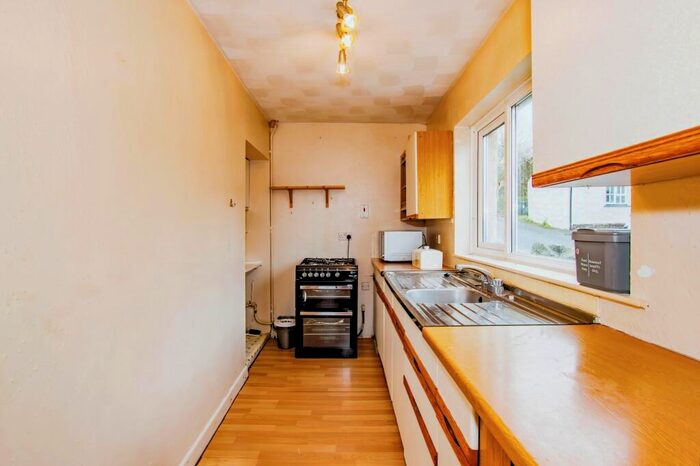 2 Bedroom Semi-Detached House For Sale In Middle Row, Golden Hill, Pembroke, Pembrokeshire, SA71