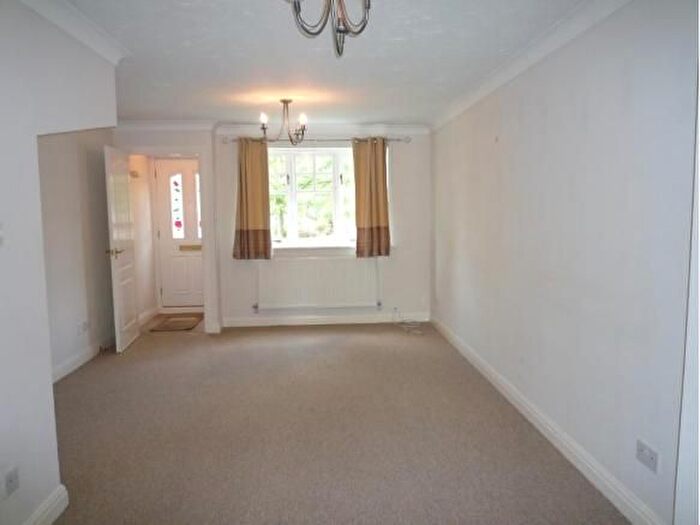 2 Bedroom End Of Terrace House To Rent In Avon Close, St George, BS5