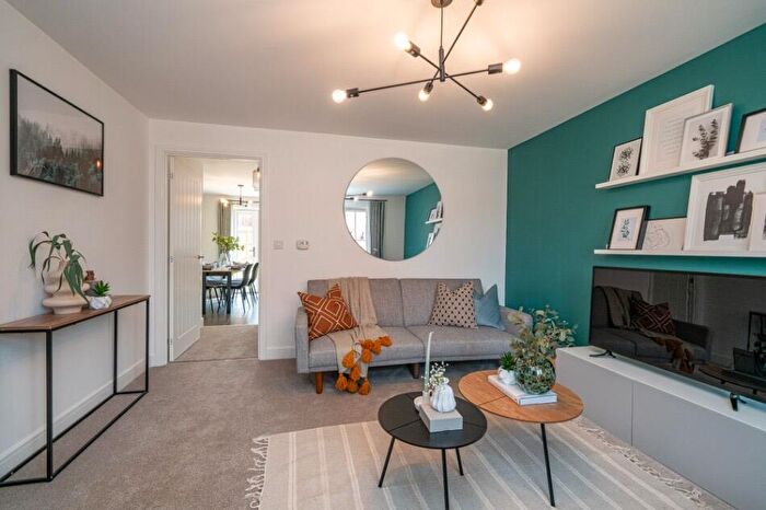 2 Bedroom Terraced House For Sale In Coopers Grange, Shaw Street, Bishops Stortford, CM23