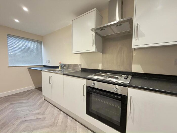 2 Bedroom Apartment For Sale In Fairburn Drive, Garforth, Leeds, LS25