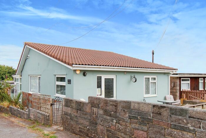 3 Bedroom Bungalow For Sale In Norton, Dartmouth, Devon, TQ6