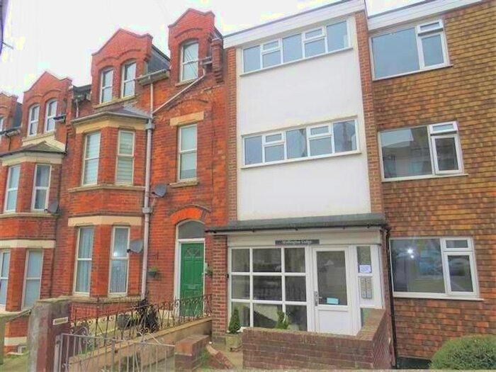 1 Bedroom Flat To Rent In Wellington Road, Hastings TN34
