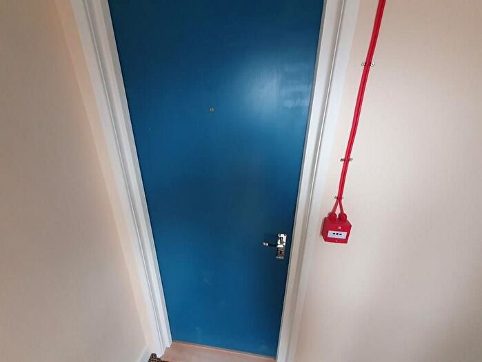 1 Bedroom Flat To Rent In Lincoln Road, Peterborough, PE1