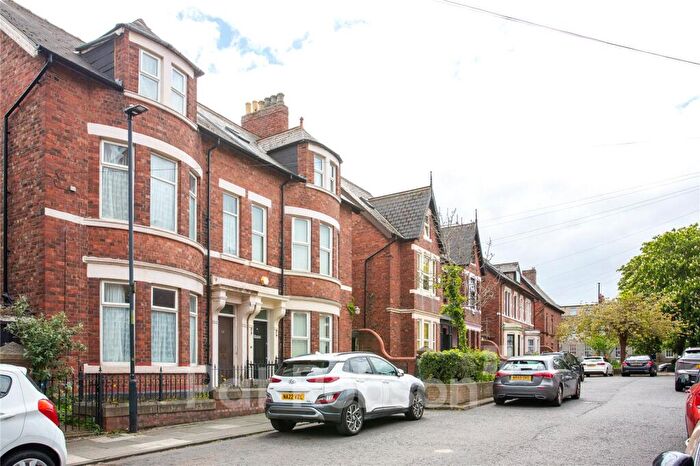 1 Bedroom Terraced House To Rent In Dilston Road Room, Newcastle Upon Tyne, Tyne And Wear, NE4