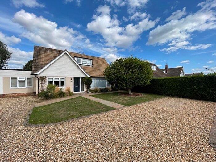 4 Bedroom Detached House For Sale In Heath Road, Thurston, IP31