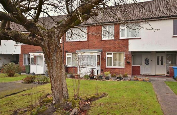 2 Bedroom Flat To Rent In Black Horse Street, Chorley PR7