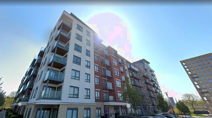 2 Bedroom House To Rent In Empire House, East Drive, Colindale, London, NW9