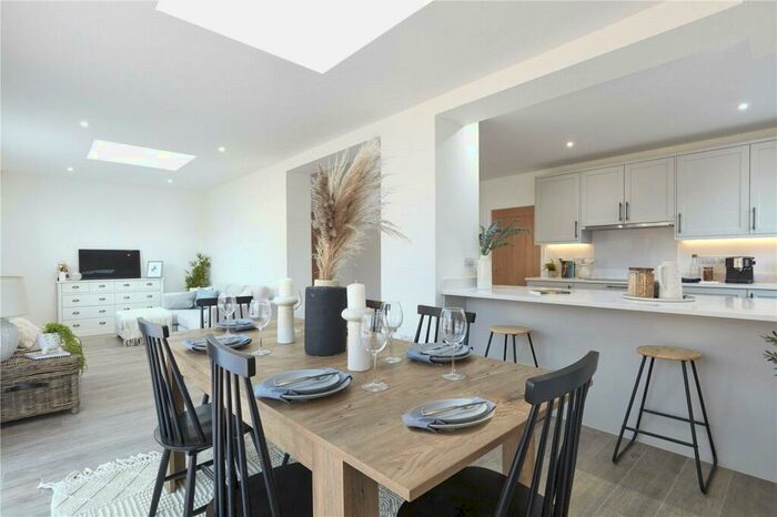 4 Bedroom Semi-Detached House For Sale In Bricketts, Newport, Newport, Saffron Walden, Essex, CB11