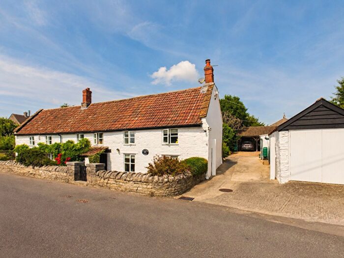 4 Bedroom Cottage For Sale In Sutton Road, Somerton, TA11