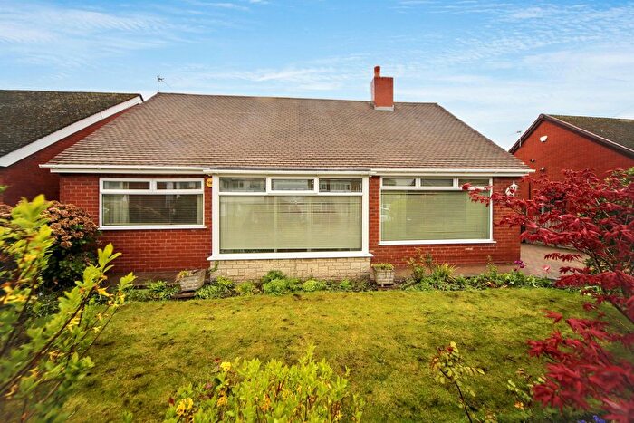 3 Bedroom Detached Bungalow For Sale In Park Lane, Abram, WN2