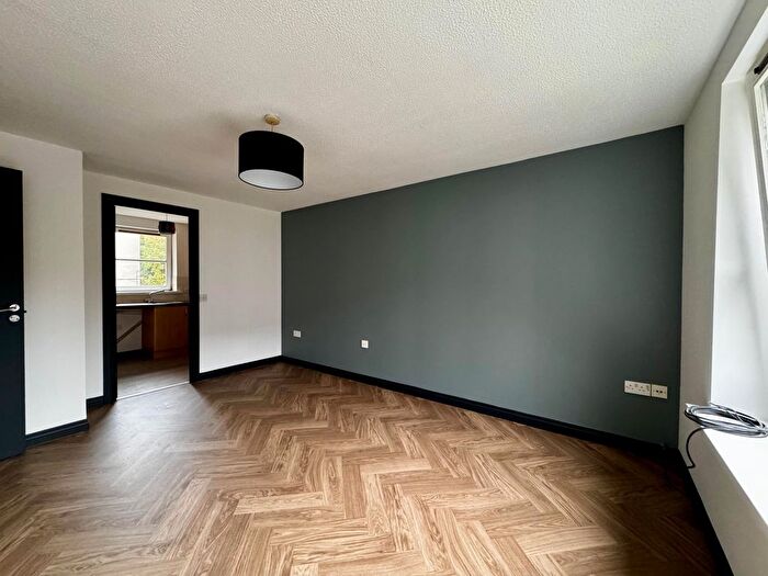 2 Bedroom Flat To Rent In Flat E, Great Northern Road, Aberdeen, AB24