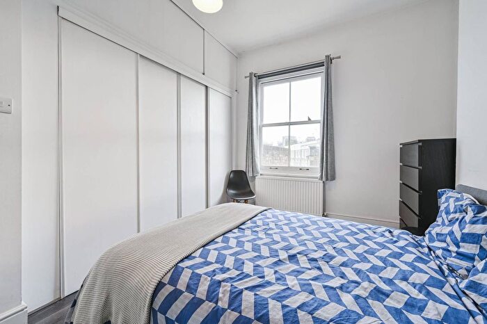 1 Bedroom Flat To Rent In Elgin Avenue, Maida Vale, London, W9