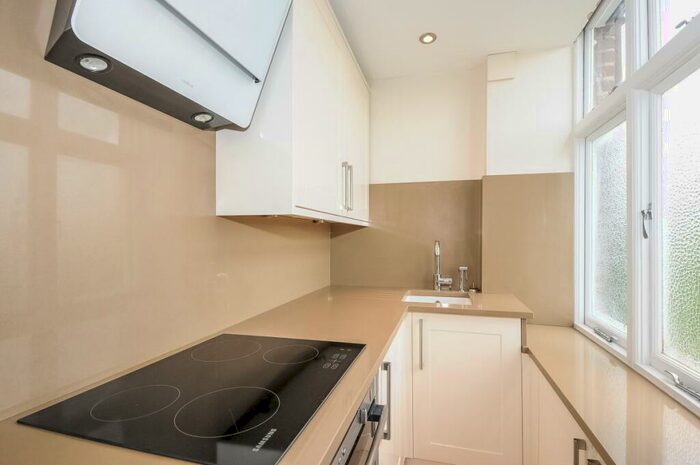 1 Bedroom Flat To Rent In Abercorn Place St Johns Wood, NW8