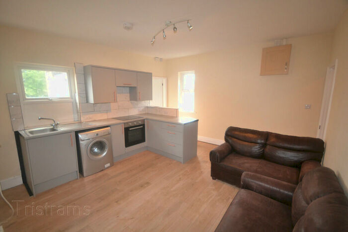 2 Bedroom Apartment To Rent In Station Road, Langley Mill, NG16