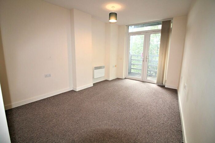 2 Bedroom Apartment To Rent In Anchor Point, Bramall Lane, Sheffield, S2